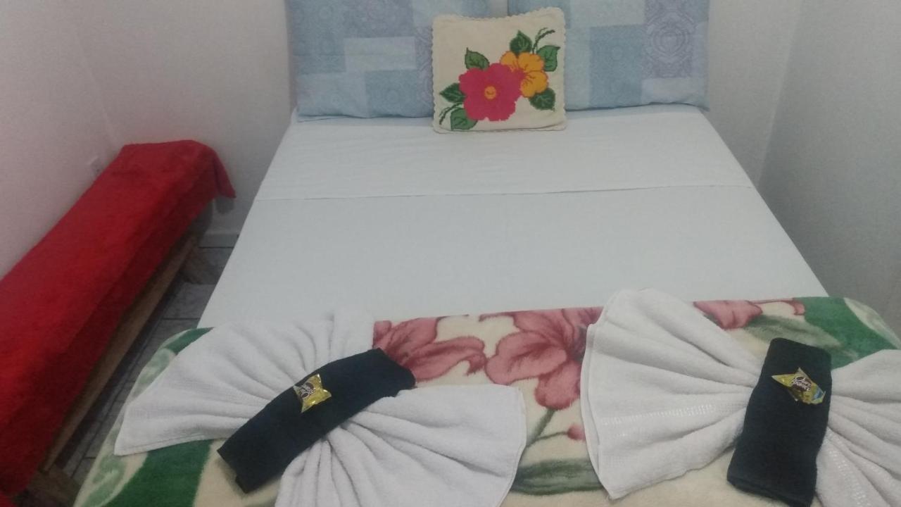 Minha Casa Em Botucatu Suite エクステリア 写真