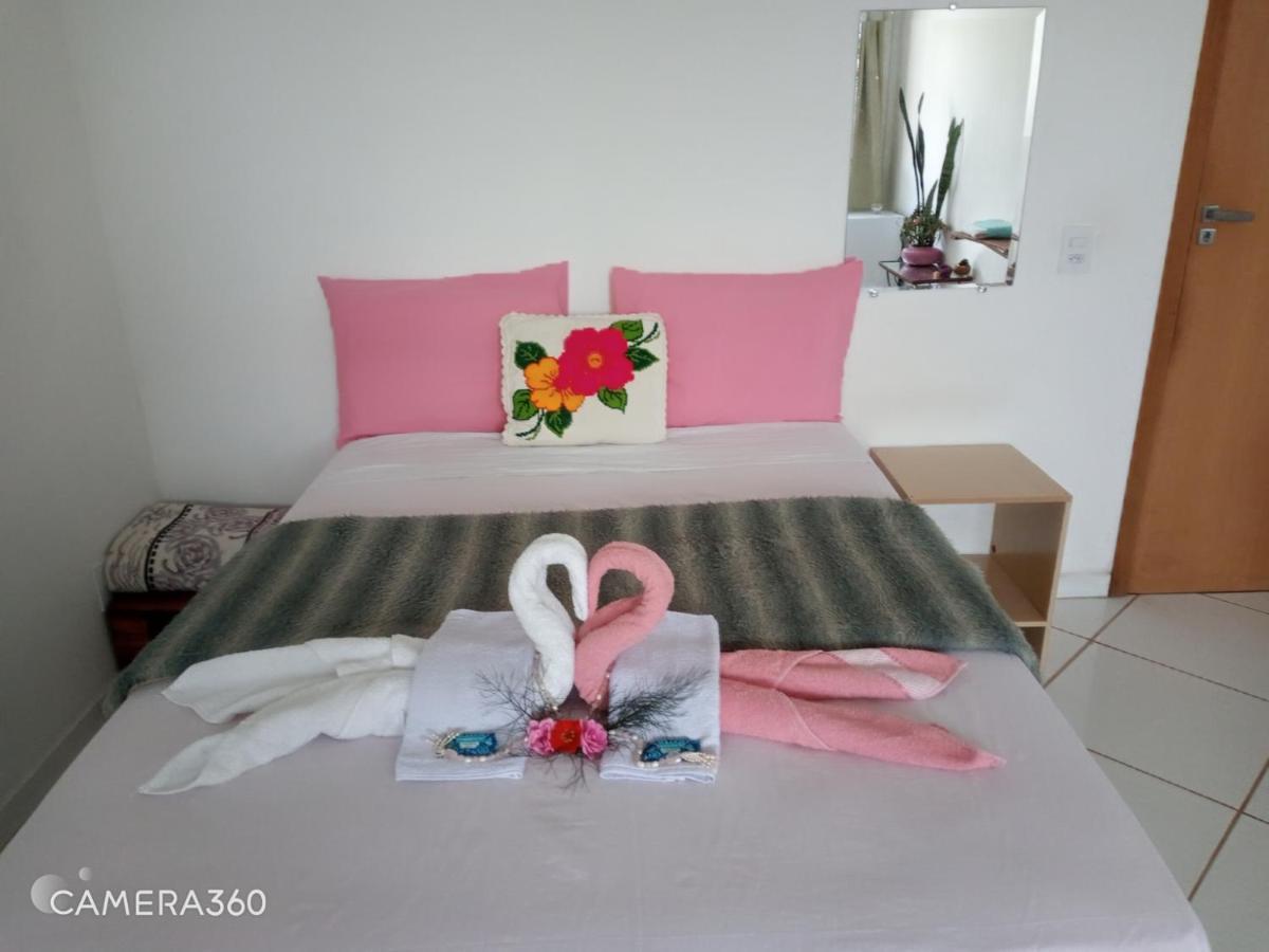 Minha Casa Em Botucatu Suite エクステリア 写真