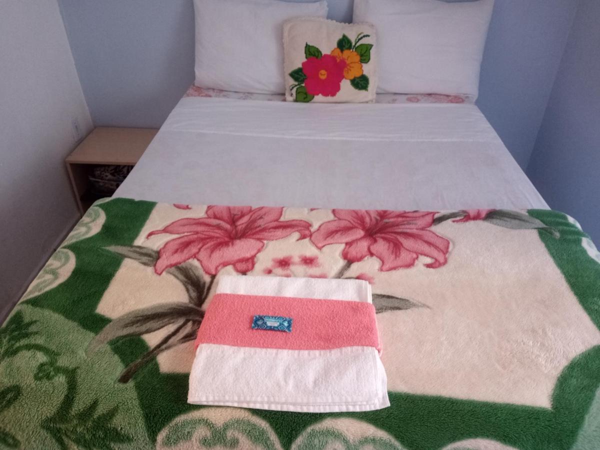 Minha Casa Em Botucatu Suite エクステリア 写真