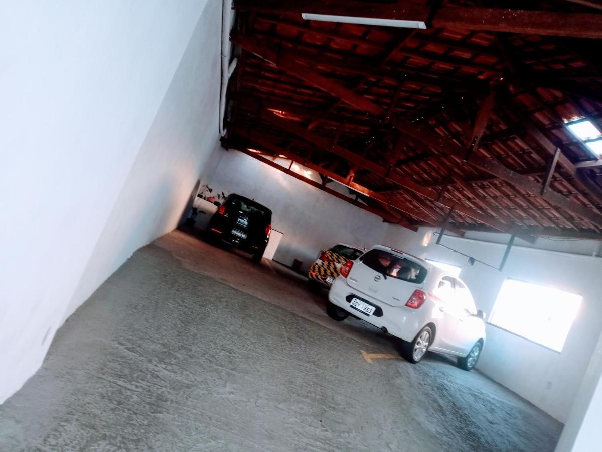 Minha Casa Em Botucatu Suite エクステリア 写真
