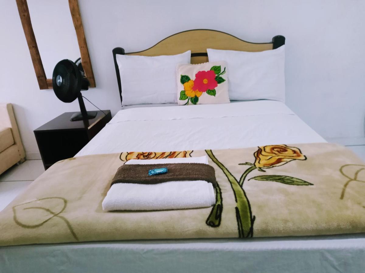 Minha Casa Em Botucatu Suite エクステリア 写真