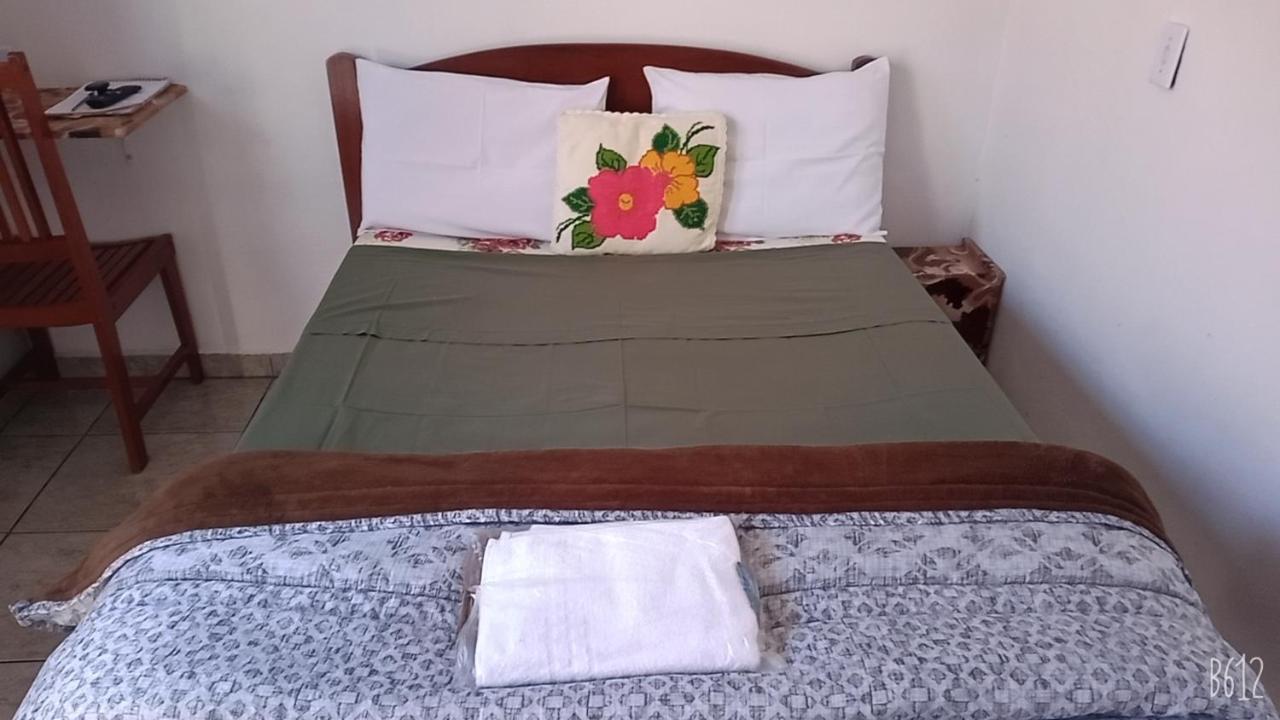 Minha Casa Em Botucatu Suite エクステリア 写真
