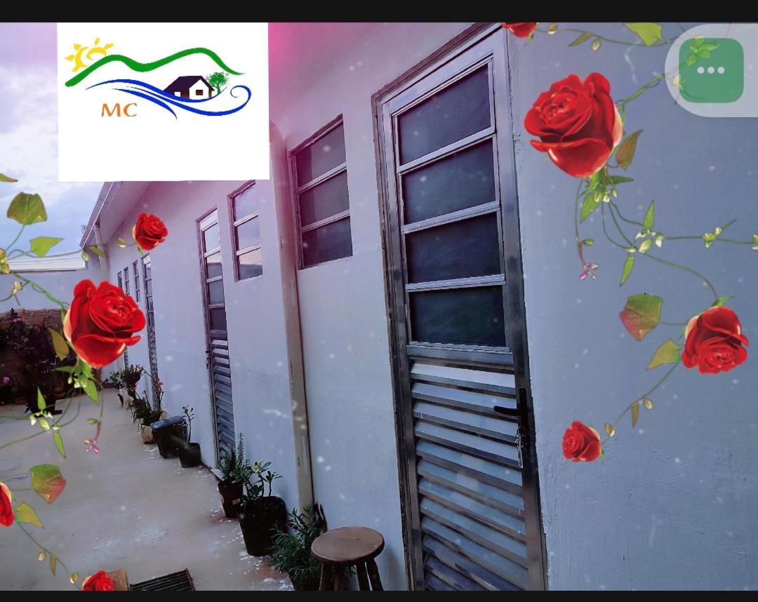 Minha Casa Em Botucatu Suite エクステリア 写真