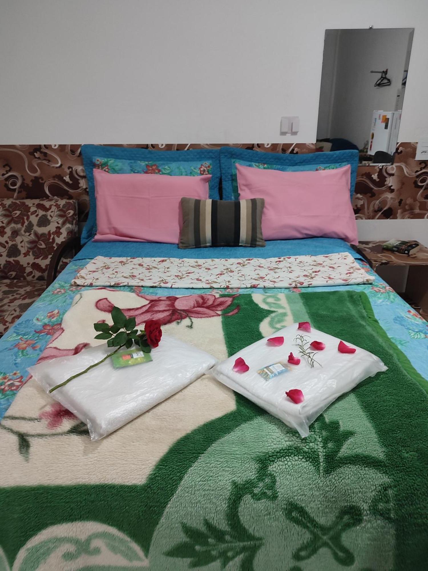 Minha Casa Em Botucatu Suite エクステリア 写真